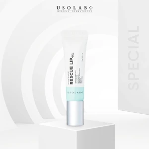 Tinh chất dưỡng môi Usolab Bio Intensive Rescue Lip Gel 10ml