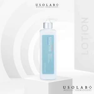 Usolab Bio Moisturizing Hyaluron Lotion 500ml cấp nước cho da