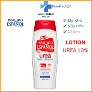Instituto Espanol Urea 10% Body Lotion