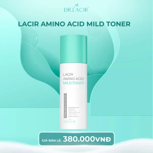LACIR AMINO ACID MILD TONER