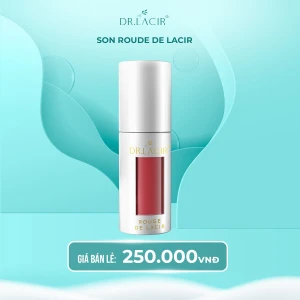 SON KEM LÌ ROUGE DE LACIR