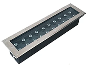 Đèn led âm đất 18w (DLV-ADT18)