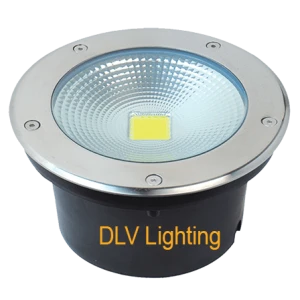 Đèn led âm đất 5w - chíp COB (DLV-ADCOB5)
