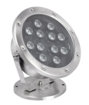 Đèn Led âm nước 12w (DLV-AN02-12W)