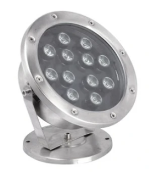 Đèn Led âm nước 18 w (DLV-AN02-18W)