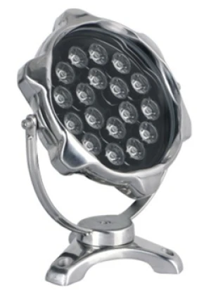 Đèn Led âm nước 18w (DLV-AN01-18W)