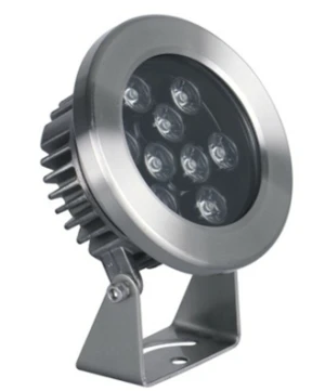 Đèn Led âm nước 9w (DLV-AN04-9W)