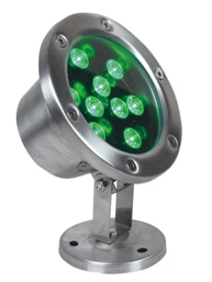 Đèn Led âm nước 9w (DLV-AN05-9W)