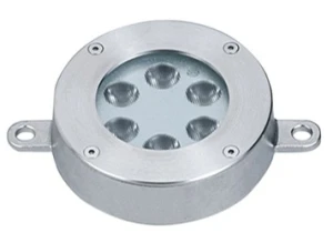 Đèn Led âm thành bể bơi 6w (DLV-ATBB-6W)