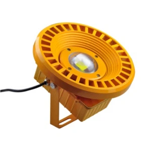 Đèn led chống cháy nổ 40w EPL-40W-A
