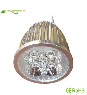 Đèn Led MR16 - 5W