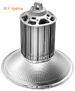 Đèn Led nhà xưởng 100W có Dimmable (DLV-HB100)