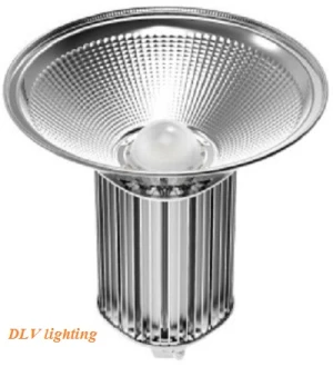 Đèn Led nhà xưởng 200W có Dimmable (DLV-HB200)