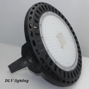Đèn Led nhà xưởng UFO 100W (DLV-UFO100)