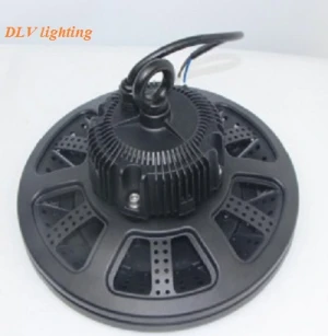 Đèn Led nhà xưởng UFO 150W (DLV-UFO150W)