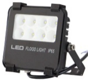 Đèn Led Pha 10w (DLV-P1001)
