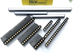 Đèn rọi nam châm âm (DLV-NC-02)