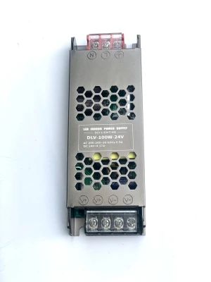 Nguồn thép 100W-24V (DLV-100W-24V)