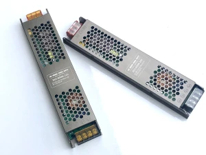 Nguồn thép 400W - 12V (DLV-400W-12V)
