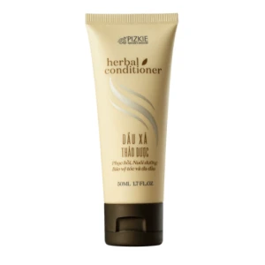Dầu Xả Thảo Dược HERBAL CONDITIONER 50ml