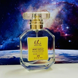 Nước Hoa Nam Chính Hãng, Ohi Mont Explo, Hương Nhẹ Sang Quyến Rũ Ngay Các Cô Nàng Xinh Đẹp, Hàng Chính Hãng Bảo Hành Vĩnh Viễn