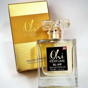 Nước Hoa Nam Ohi BL VIP 50ml - Nước hoa dành cho nam sang trọng và quyến rũ