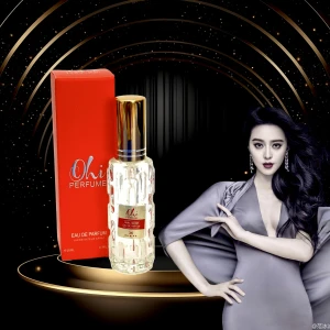 Nước Hoa Nữ Ohi Girl Gone, Mùi Hương Cực Kỳ Quyến Rũ, Nhẹ Nhàng Thơm Lâu 8H