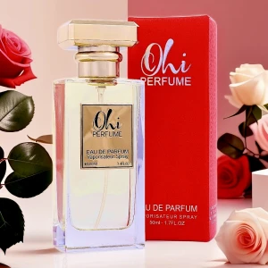 Nước Hoa Nữ Quyến Rũ Gợi Cảm |Guty 50ml