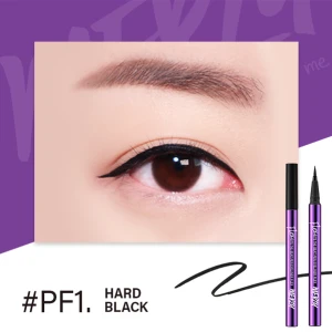 Bút Kẻ Mắt Nước Merzy Bite The Beat Pen Eyeliner Flex PF1