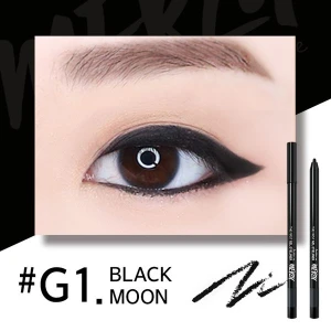 Chì Kẻ Mắt Merzy Another Me The First Gel Eyeliner G1