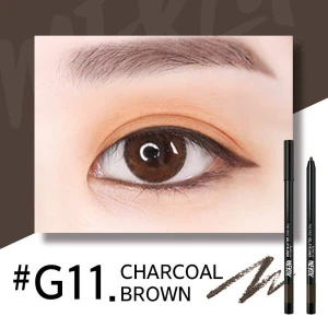 Chì Kẻ Mắt Merzy Another Me The First Gel Eyeliner G11