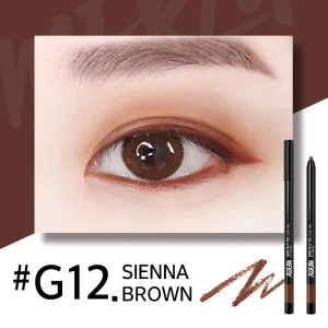 Chì Kẻ Mắt Merzy Another Me The First Gel Eyeliner G12