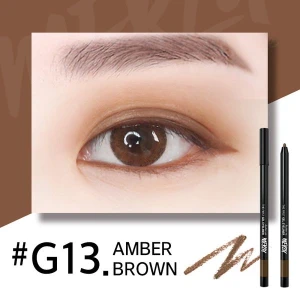 Chì Kẻ Mắt Merzy Another Me The First Gel Eyeliner G13