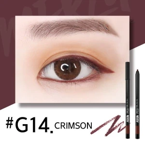 Chì Kẻ Mắt Merzy Another Me The First Gel Eyeliner G14