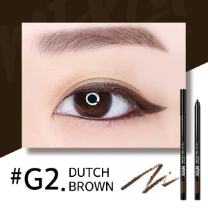 Chì Kẻ Mắt Merzy Another Me The First Gel Eyeliner G2