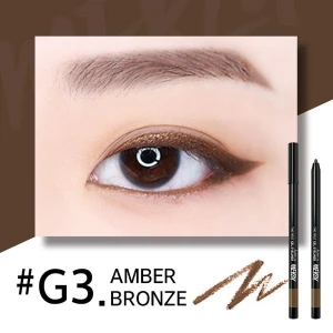Chì Kẻ Mắt Merzy Another Me The First Gel Eyeliner G3
