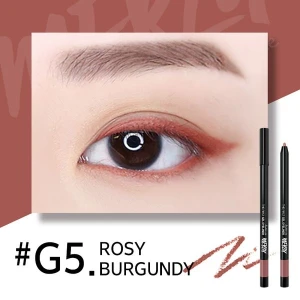 Chì Kẻ Mắt Merzy Another Me The First Gel Eyeliner G5