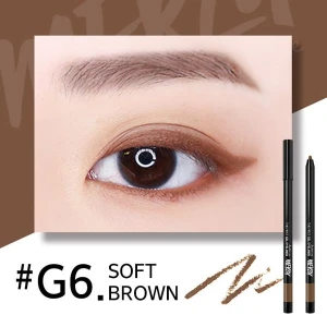 Chì Kẻ Mắt Merzy Another Me The First Gel Eyeliner G6