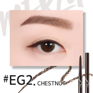 Chì Kẻ Mắt Merzy Easydrawing Gel Eyeliner EG2