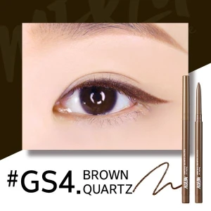 Chì Kẻ Mắt Merzy The First Slim Gel Eyeliner GS4