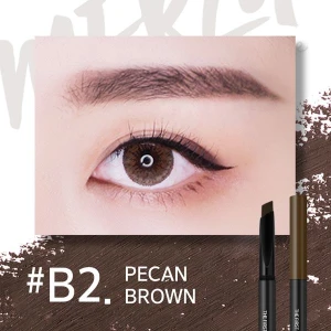 Chì Kẻ Mày Merzy The First Brow Pencil B2