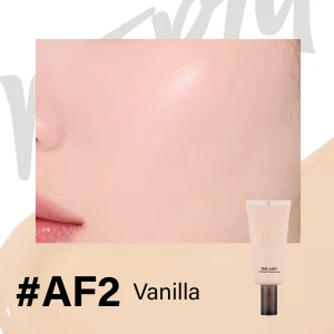 Kem Nền Merzy The Airy Fitting Foundation SPF30 PA AF2