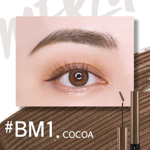 Mascara Chân Mày Merzy The First Proof Brow Mascara BM1