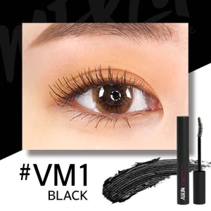Mascara Làm Cong và Dày Mi Merzy The First Mascara Volume Perm VM1