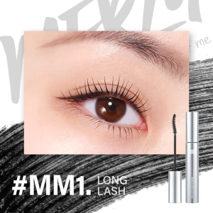 Mascara Merzy Micro Fixing MM1