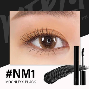 Merzy Noir In The Volume Perm Mascara NM1