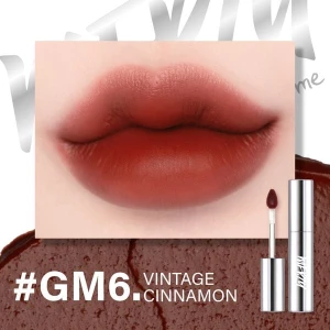 (New) Son Kem Merzy The Glam Mellow Tint GM6 Vintage Cinnamon