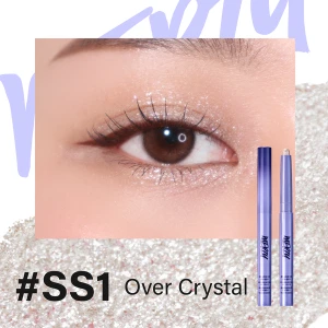 Nhũ Mắt Merzy Soft Touch Stick Shadow SS1