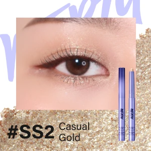 Nhũ Mắt Merzy Soft Touch Stick Shadow SS2