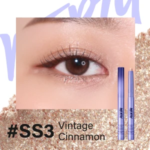 Nhũ Mắt Merzy Soft Touch Stick Shadow SS3